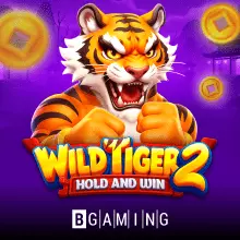 Wild Tiger 2
