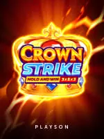 Crown Strike