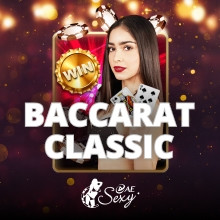 Baccarat Classic