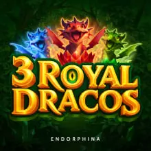 3 Royal Dracos