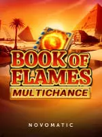 Book of Flames