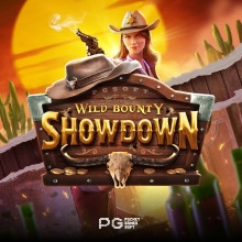 Wild Bounty Showdown