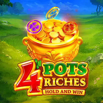4 Pots Riches