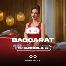 Shangrila Baccarat