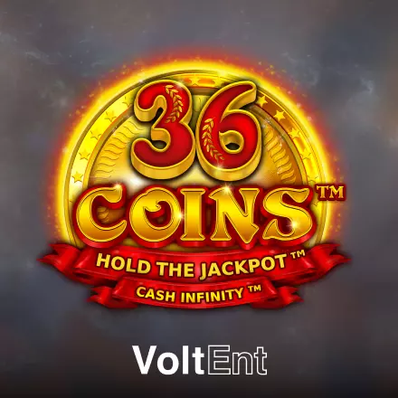 36 Coins